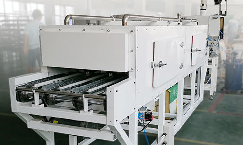 非標(biāo)設(shè)備設(shè)計與制造